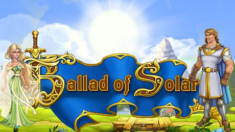 Ballad of Solar