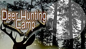 Deer Hunting Camp