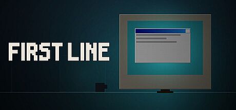 FIRST LINE Game
