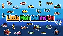 Kup Little Fish Swims On na PC