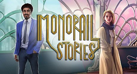 Monorail Stories Game