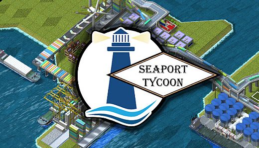 Seaport Tycoon