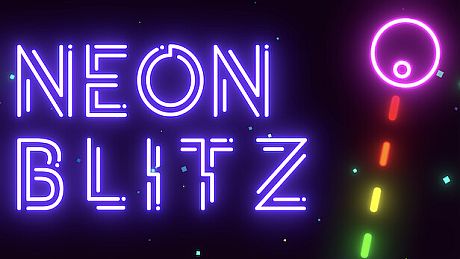 Neon Blitz Game