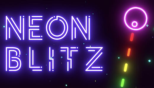 Neon Blitz