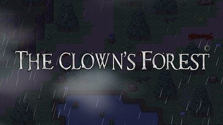 The Clown's Forest Game