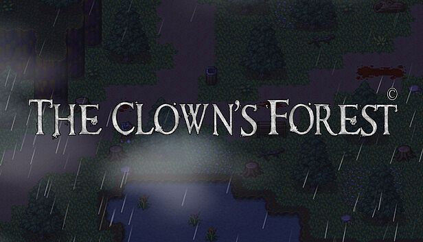 Buy The Clown's Forest