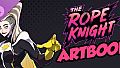 The Rope Knight ARTBOOK