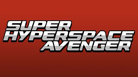 Super Hyperspace Avenger Game