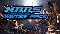 M.A.R.S. - Winter Hunter Pack