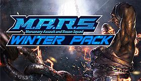 M.A.R.S. - Winter Hunter Pack