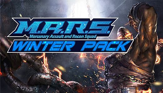 M.A.R.S. - Winter Hunter Pack