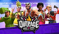 OutRage: Fight Fest für PC kaufen