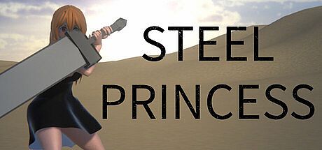 STEEL PRINCESS Game