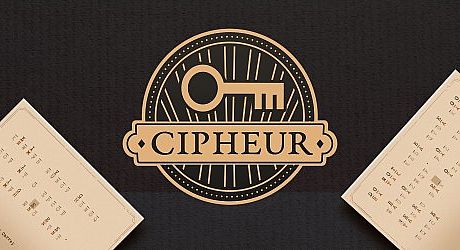 Cipheur Game
