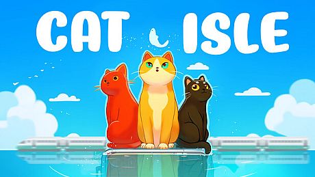 Cat Isle Game