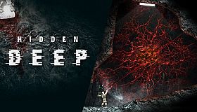 Hidden Deep