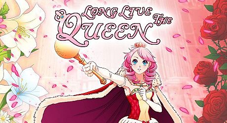 Long Live The Queen