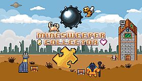 Minesweeper: Collector
