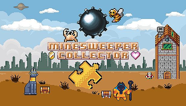 Buy Minesweeper: Collector
