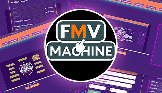 FMVMachine