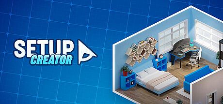 Setup Creator Game