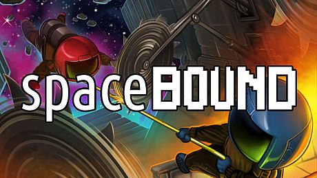 spaceBOUND Game