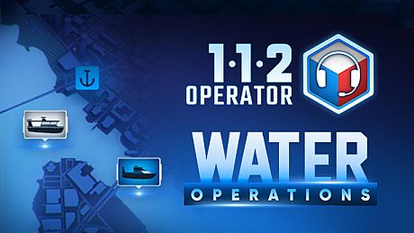 112 Operator - Water Operations DLC