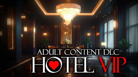Hotel VIP: Adult Content DLC DLC
