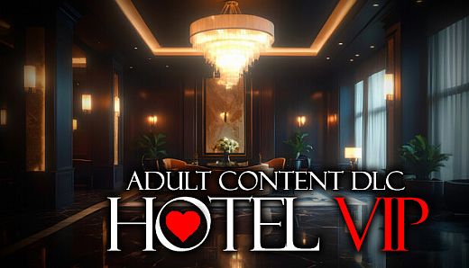 Hotel VIP: Adult Content DLC