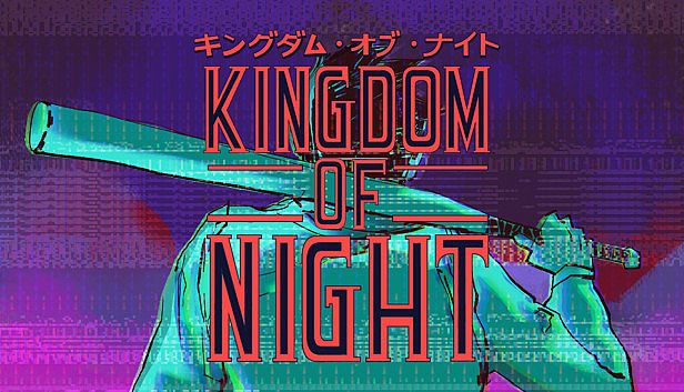 Buy Kingdom of Night