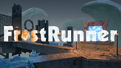 FrostRunner Game