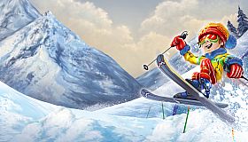 Winter Sports Games