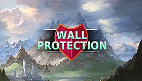 Wall protection