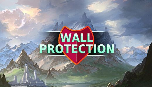 Wall protection
