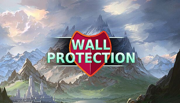 Buy Wall protection