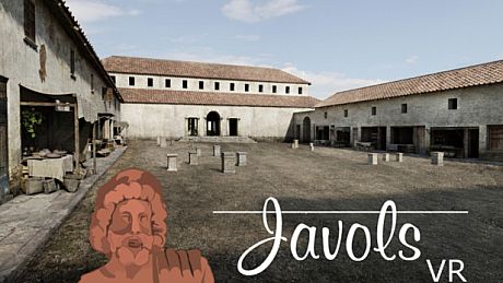 Javols VR Game