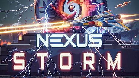 Nexus Storm Game