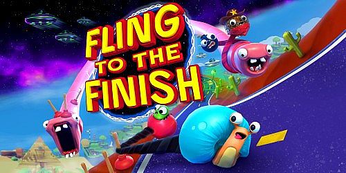 Fling to the Finish