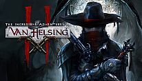 The Incredible Adventures of Van Helsing II für PC kaufen