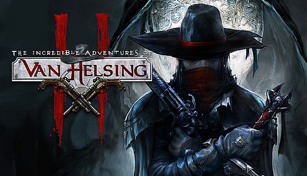 Buy The Incredible Adventures of Van Helsing II