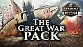 Supremacy 1914: The Great War Pack
