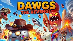 DAWGS: The Revenge