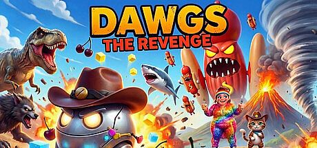 DAWGS: The Revenge