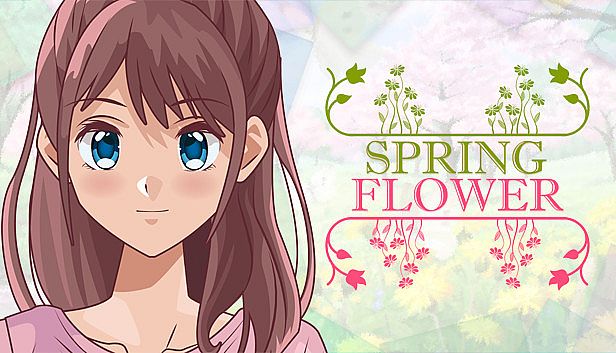Buy Spring Flower