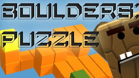Boulders: Puzzle