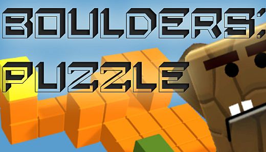Boulders: Puzzle