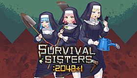 SURVIVAL SISTERS：2048＋1