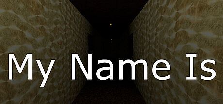 My Name Is Game