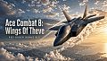 Ace Combat 8: Wings Of Theve Pre-order Bonus