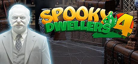 Spooky Dwellers 4